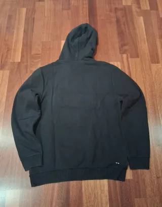 Sudadera Napapijri Negra