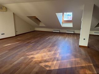 Piso en venta en Centro en Valladolid
