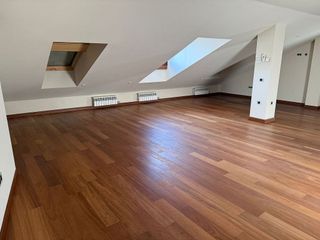 Piso en venta en Centro en Valladolid