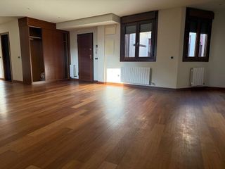 Piso en venta en Centro en Valladolid