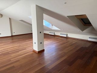 Piso en venta en Centro en Valladolid