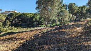 Terreno en venta en Sotogrande Alto en San Roque