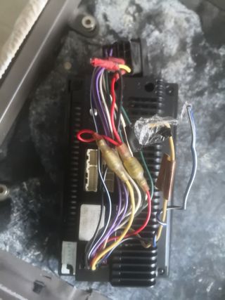 Autoradio Touchscreen android inversali