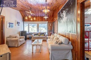 Ático en venta en Sierra Nevada - Pradollano en Monachil
