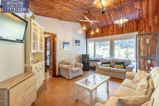 Ático en venta en Sierra Nevada - Pradollano en Monachil