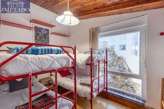 Ático en venta en Sierra Nevada - Pradollano en Monachil