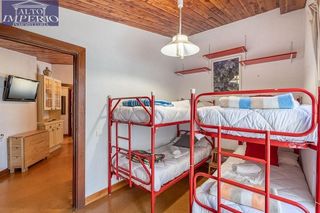 Ático en venta en Sierra Nevada - Pradollano en Monachil
