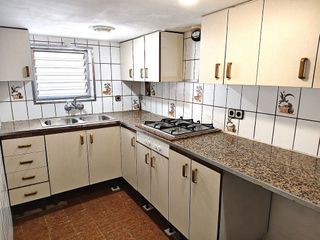 Casa pareada en venta en Centre en Badalona