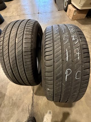 Michelin Primacy4 215/55 R17 98W