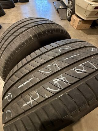 Michelin Primacy4 215/55 R17 98W