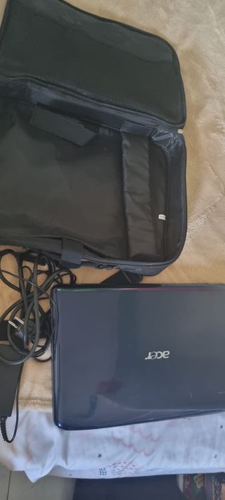 Acer Aspire 5740 Portátil