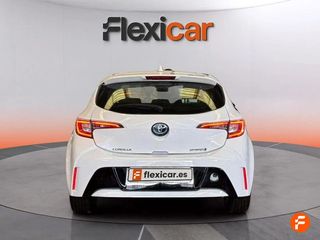 Toyota Corolla 1.8 125H ACTIVE TECH E-CVT