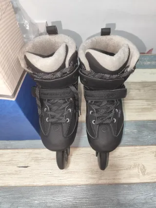 Patines Powerslide Talla 38