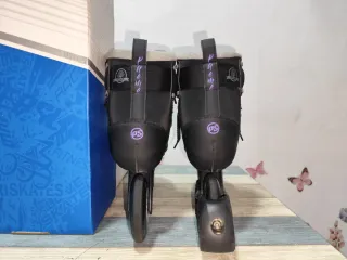 Patines Powerslide Talla 38