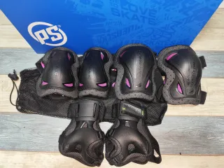 Patines Powerslide Talla 38