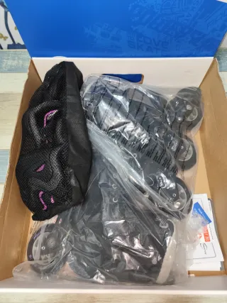 Patines Powerslide Talla 38