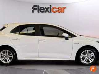 Toyota Corolla 1.8 125H ACTIVE TECH E-CVT