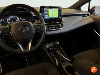 Toyota Corolla 1.8 125H ACTIVE TECH E-CVT