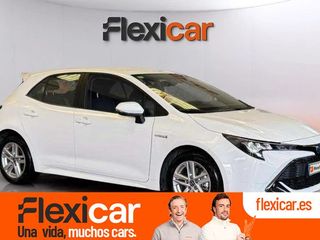 Toyota Corolla 1.8 125H ACTIVE TECH E-CVT