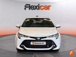 Toyota Corolla 1.8 125H ACTIVE TECH E-CVT