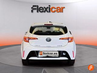 Toyota Corolla 1.8 125H ACTIVE TECH E-CVT