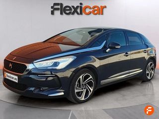DS DS 5 BlueHDi 110kW (150CV) Desire