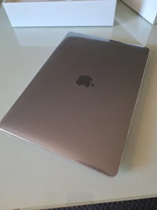 MacBook Air 13 Retina  2018 