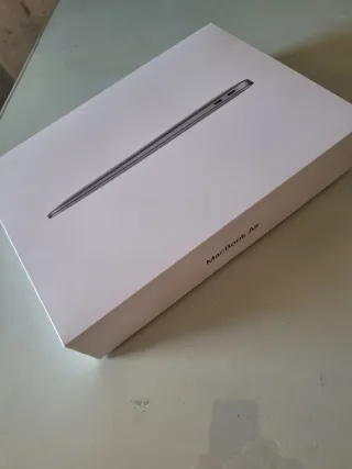 MacBook Air 13 Retina  2018 