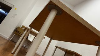 15 Mesas 
100x45 cm