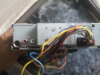 Autoradio Kenwood KDC-164U