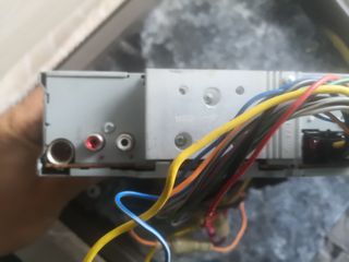 Autoradio Kenwood KDC-164U