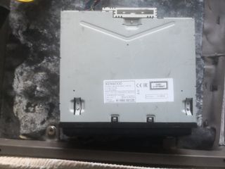 Autoradio Kenwood KDC-164U