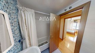 Piso en venta en Alameda en Cuenca
