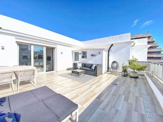 Ático en venta en Casco Antiguo en Marbella