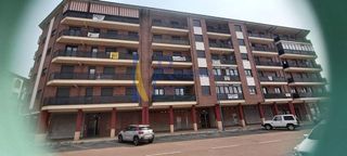 Piso en venta en La Chantría - La Lastra en León
