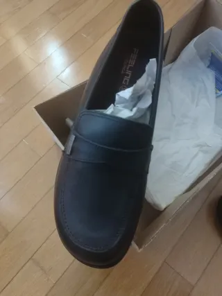 Zapatos Robusta Mujer Negros