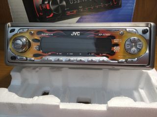 Autorradio Kenwood KDC-3057UR