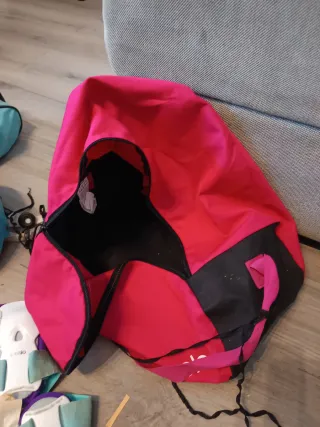 Patines en línea para niño/a
Talla de la 32 a 35