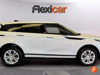 Land-Rover Range Rover Evoque 2.0 D150 AUTO 4WD