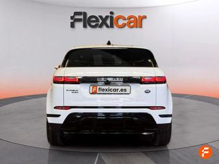 Land-Rover Range Rover Evoque 2.0 D150 AUTO 4WD