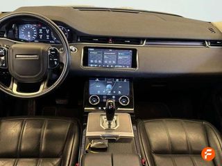 Land-Rover Range Rover Evoque 2.0 D150 AUTO 4WD