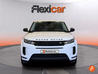 Land-Rover Range Rover Evoque 2.0 D150 AUTO 4WD