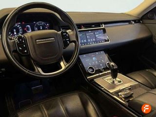 Land-Rover Range Rover Evoque 2.0 D150 AUTO 4WD