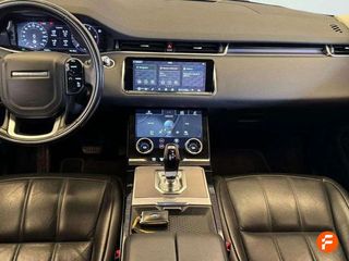 Land-Rover Range Rover Evoque 2.0 D150 AUTO 4WD