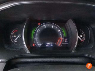 Renault Megane Limited + TCe 85kW (115CV) GPF