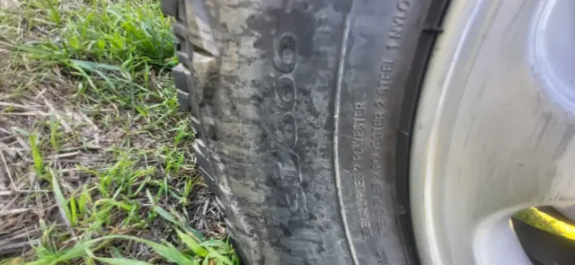 Neumáticos 4x4 GOODRIDE Radial MIT