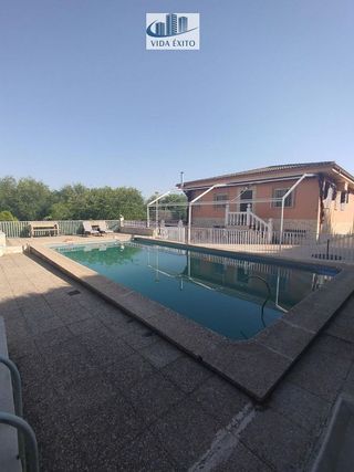 Chalet en venta en Valdeastillas - Fuentezuelas en Jaén