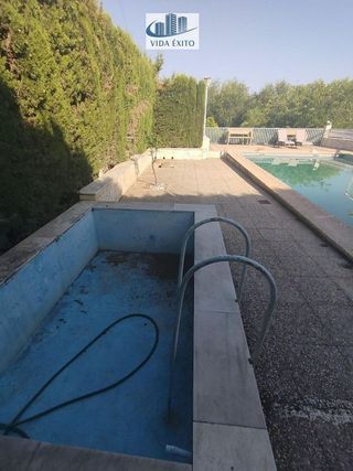 Chalet en venta en Valdeastillas - Fuentezuelas en Jaén