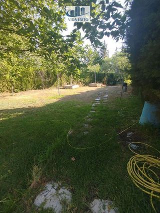 Chalet en venta en Valdeastillas - Fuentezuelas en Jaén