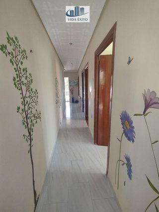 Chalet en venta en Valdeastillas - Fuentezuelas en Jaén
